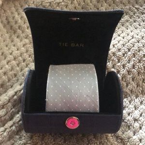 The Tie Bar Men’s Necktie